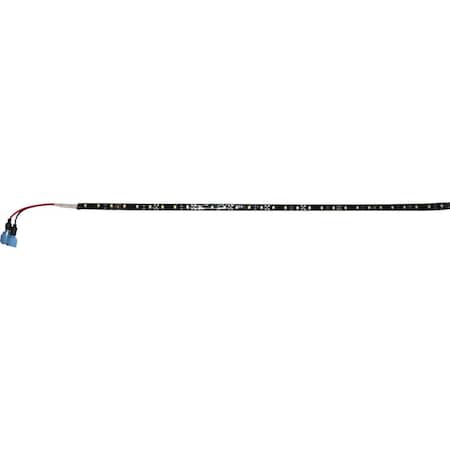 Powerhouse Replacement White LED Light Strip - 18 in. PO3619683